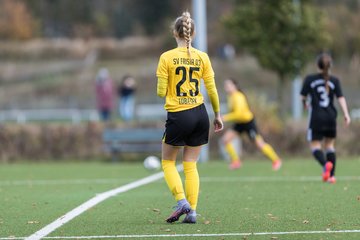 Bild 13 - F FSC Kaltenkirchen - SV Frisia 03 Risum-Lindholm : Ergebnis: 0:7